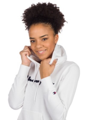 Champion white jumper on sale womens